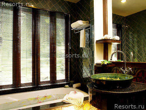 Diamond Cottage Resort & Spa 9